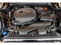 2.0 Liter TwinPower Turbocharged DOHC 16-Valve VVT 4 Cylinder Engine for 2017 Mini Hardtop Cooper S 2 Door #116527866