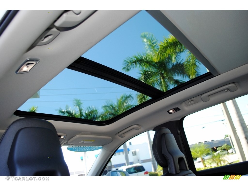 2016 Volvo XC90 T6 AWD Sunroof Photo #116527974