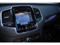 Charcoal Controls Photo for 2016 Volvo XC90 #116528038