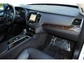 Charcoal Dashboard Photo for 2016 Volvo XC90 #116528091