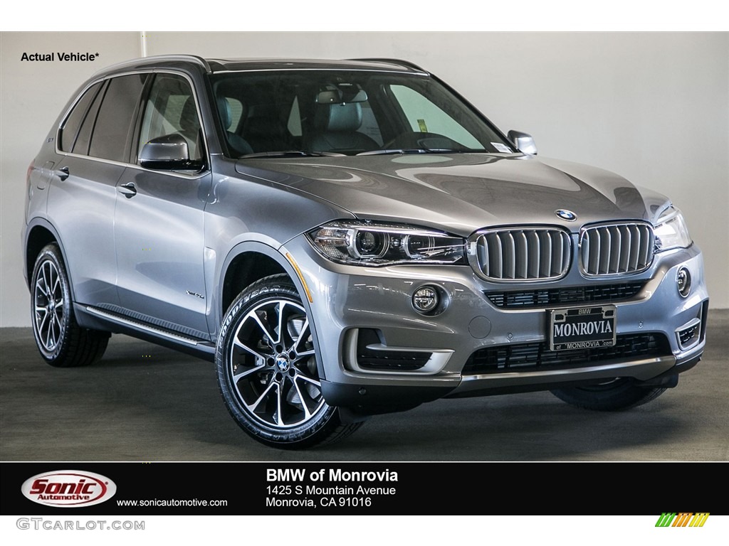 2017 Space Gray Metallic Bmw X5 Xdrive40e Iperformance 116511446 Gtcarlot Com Car Color Galleries