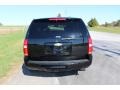 2011 Black Chevrolet Tahoe Police  photo #8