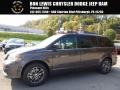 Granite 2017 Dodge Grand Caravan SXT