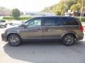 Granite - Grand Caravan SXT Photo No. 2