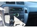 Controls of 2011 Tahoe Police