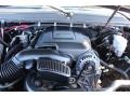  2011 Tahoe Police 5.3 Liter Flex-Fuel OHV 16-Valve VVT Vortec V8 Engine