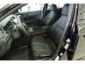 2017 Honda Civic Sport Hatchback Front Seat