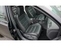 2013 Deep Black Pearl Metallic Volkswagen GTI 4 Door Autobahn Edition  photo #10