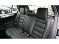 2013 Deep Black Pearl Metallic Volkswagen GTI 4 Door Autobahn Edition  photo #12