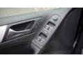 2013 Deep Black Pearl Metallic Volkswagen GTI 4 Door Autobahn Edition  photo #14