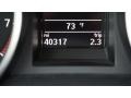2013 Deep Black Pearl Metallic Volkswagen GTI 4 Door Autobahn Edition  photo #19