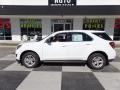 Summit White 2016 Chevrolet Equinox LS