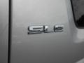 Quicksilver Metallic - Terrain SLE Photo No. 12