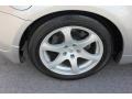 Brilliant Silver Metallic - G 35 Coupe Photo No. 12