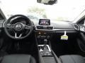 Snowflake White Pearl Mica - MAZDA3 Touring 4 Door Photo No. 3