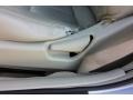 Brilliant Silver Metallic - G 35 Coupe Photo No. 16