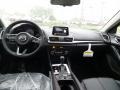 2017 Jet Black Mica Mazda MAZDA3 Touring 4 Door  photo #3