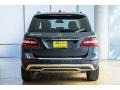 Steel Grey Metallic - ML 350 Photo No. 2