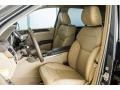 Steel Grey Metallic - ML 350 Photo No. 5
