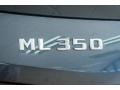 Steel Grey Metallic - ML 350 Photo No. 6