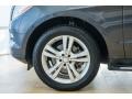 Steel Grey Metallic - ML 350 Photo No. 7