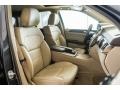 Steel Grey Metallic - ML 350 Photo No. 11