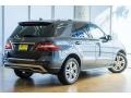 Steel Grey Metallic - ML 350 Photo No. 13