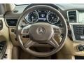 Steel Grey Metallic - ML 350 Photo No. 14
