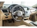Steel Grey Metallic - ML 350 Photo No. 15