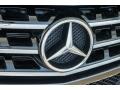 Steel Grey Metallic - ML 350 Photo No. 24