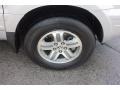 Billet Silver Metallic - Pilot EX 4WD Photo No. 11
