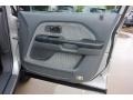 Billet Silver Metallic - Pilot EX 4WD Photo No. 25