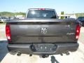 2016 Granite Crystal Metallic Ram 1500 Tradesman Crew Cab 4x4  photo #6