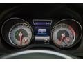  2017 CLA 250 Coupe 250 Coupe Gauges