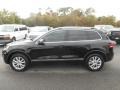 2014 Black Volkswagen Touareg V6 Sport 4Motion  photo #4