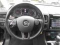 2014 Black Volkswagen Touareg V6 Sport 4Motion  photo #16