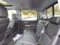 2017 Graphite Metallic Chevrolet Silverado 1500 LTZ Crew Cab 4x4  photo #11