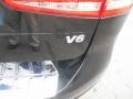 2014 Black Volkswagen Touareg V6 Sport 4Motion  photo #26