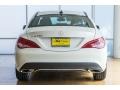 Cirrus White - CLA 250 Coupe Photo No. 4