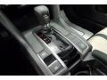  2017 Civic EX Hatchback CVT Automatic Shifter