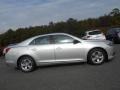 Silver Ice Metallic - Malibu LS Photo No. 2