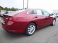 2017 Cajun Red Tintcoat Chevrolet Malibu LT  photo #5