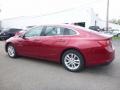 2017 Cajun Red Tintcoat Chevrolet Malibu LT  photo #7