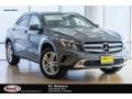 2017 Mountain Grey Metallic Mercedes-Benz GLA 250  photo #1