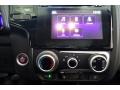 Black Controls Photo for 2017 Honda Fit #116536152