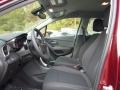 Crimson Metallic - Trax LS AWD Photo No. 11