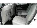 2015 Blizzard Pearl White Toyota Highlander Limited AWD  photo #13