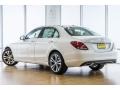 Polar White - C 300 Sedan Photo No. 3