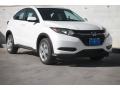 White Orchid Pearl - HR-V LX Photo No. 1