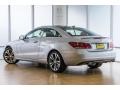 Iridium Silver Metallic - E 400 Coupe Photo No. 3